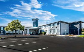Spark By Hilton Williams Newly Opened 2025